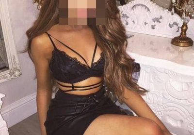 Fethiye Escort Olga