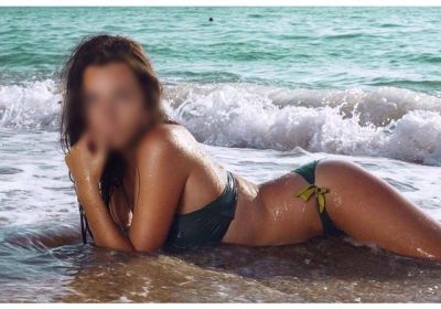 Markantalya Escort Demet
